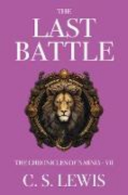 Bild von Last Battle (eBook)