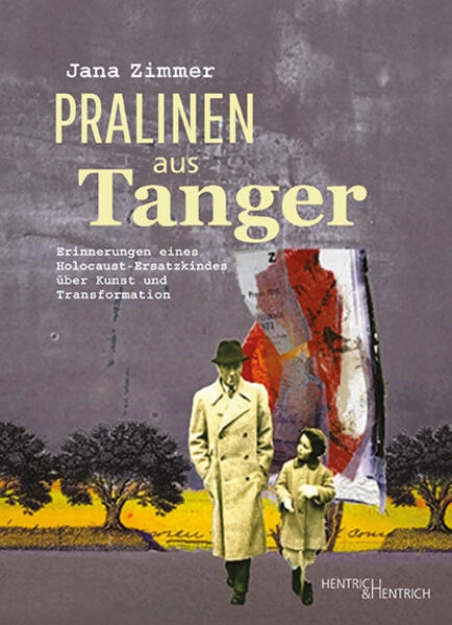 Bild zu Pralinen aus Tanger