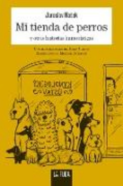 Bild zu Mi tienda de perros (eBook)