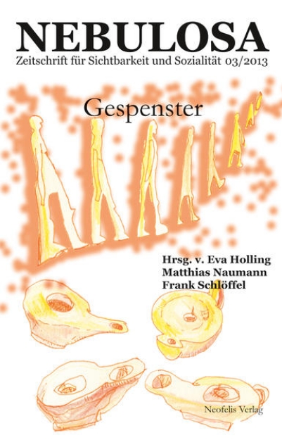 Bild von Gespenster (eBook)