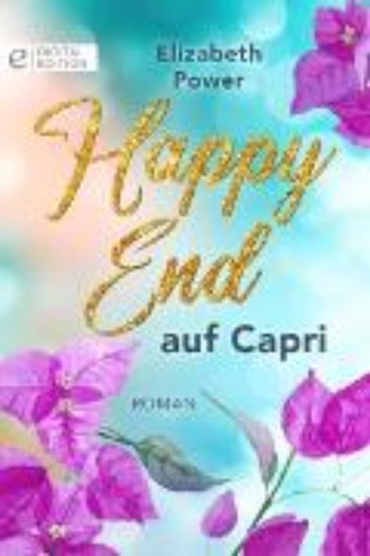 Bild zu Happy End auf Capri (eBook)