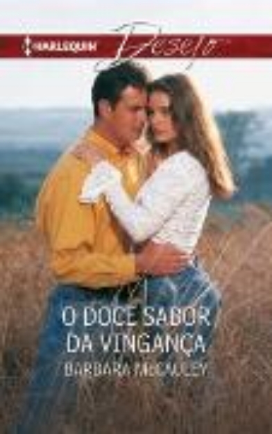 Bild von O doce sabor da vingança (eBook)