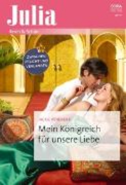 Bild zu Mein Königreich für unsere Liebe (eBook)