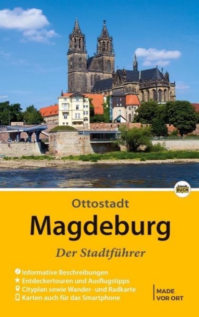 Bild von Magdeburg - Der Stadtführer