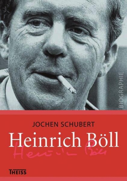 Bild von Heinrich Böll (eBook)