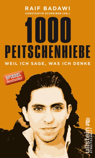 Bild von 1000 Peitschenhiebe (eBook)