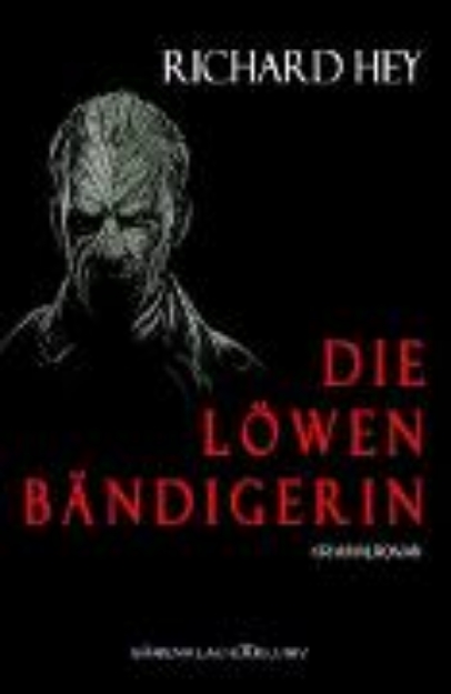 Bild von Die Löwenbändigerin (eBook)