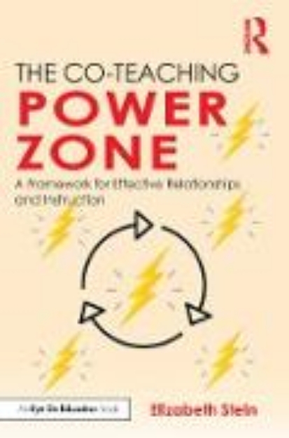 Bild zu The Co-Teaching Power Zone (eBook)