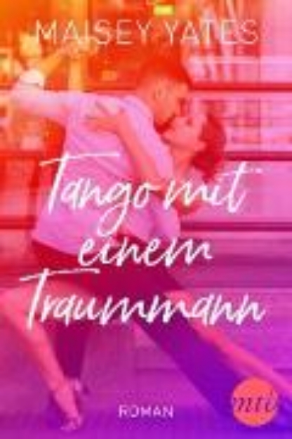 Bild von Tango mit einem Traummann (eBook)