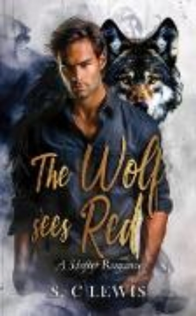 Bild von The Wolf Sees Red (eBook)