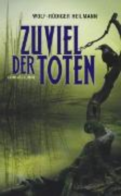 Bild von Zuviel der Toten (eBook)