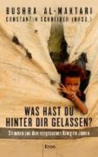 Bild von Was hast Du hinter Dir gelassen? (eBook)