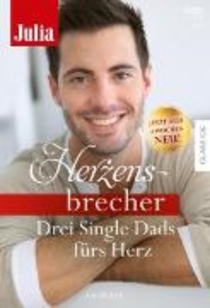 Bild zu Julia Herzensbrecher Band 29 (eBook)