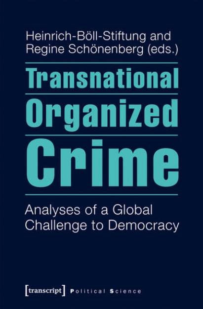 Bild von Transnational Organized Crime (eBook)