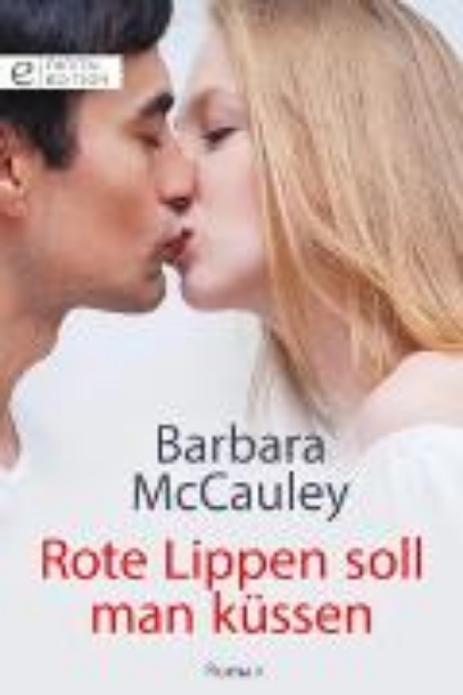 Bild zu Rote Lippen soll man küssen (eBook)