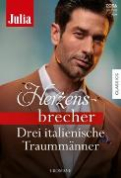 Bild von Julia Herzensbrecher Band 46 (eBook)