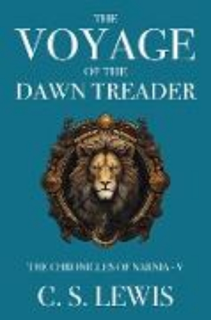 Bild zu Voyage of the Dawn Treader (eBook)