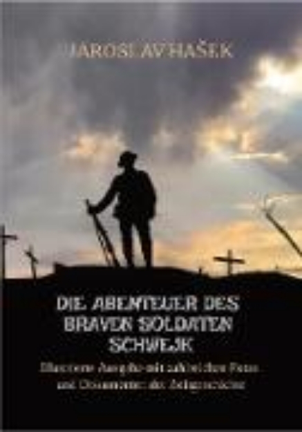 Bild von Die Abenteuer des braven Soldaten Schwejk (eBook)