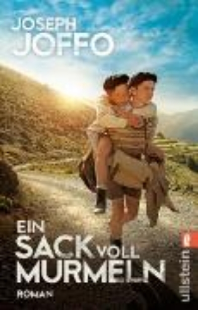 Bild zu Ein Sack voll Murmeln (eBook)