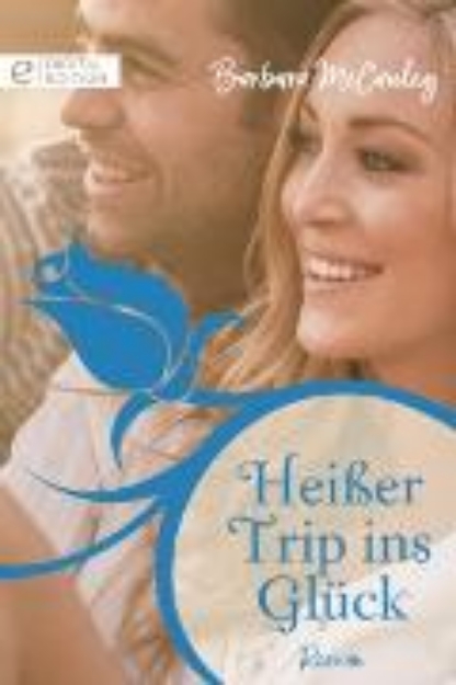 Bild zu Heißer Trip ins Glück (eBook)