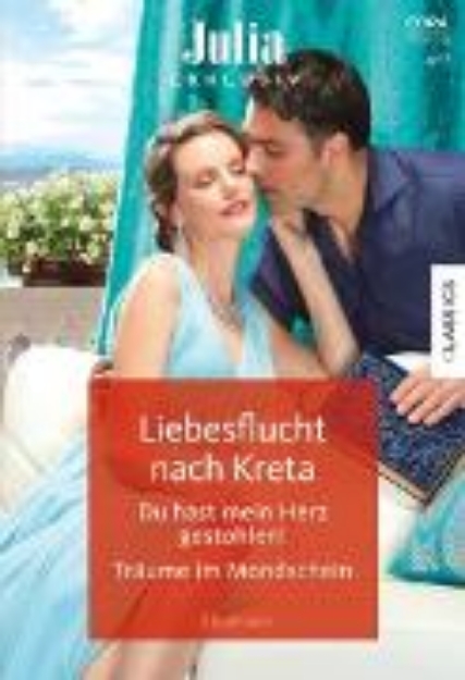 Bild von Julia Exklusiv Band 361 (eBook)