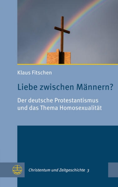 Bild von Liebe zwischen Männern? (eBook)