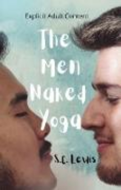 Bild von The Men Naked Yoga (eBook)