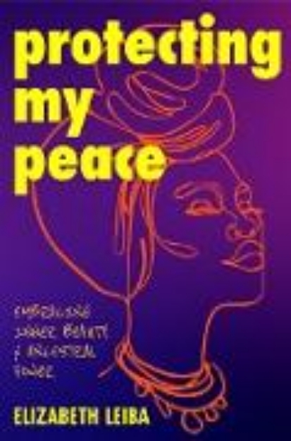 Bild von Protecting My Peace (eBook)