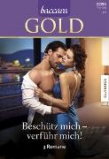 Bild zu Baccara Gold Band 15 (eBook)