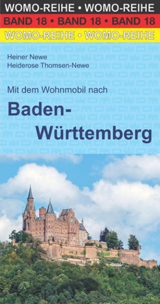 Bild von Mit dem Wohnmobil nach Baden-Württemberg