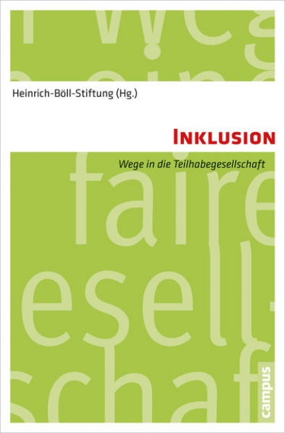 Bild zu Inklusion (eBook)