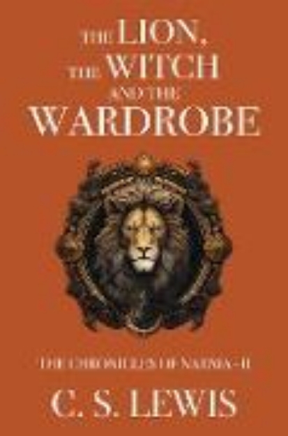 Bild von Lion, the Witch and the Wardrobe (eBook)