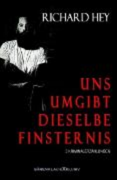 Bild von Uns umgibt dieselbe Finsternis (eBook)