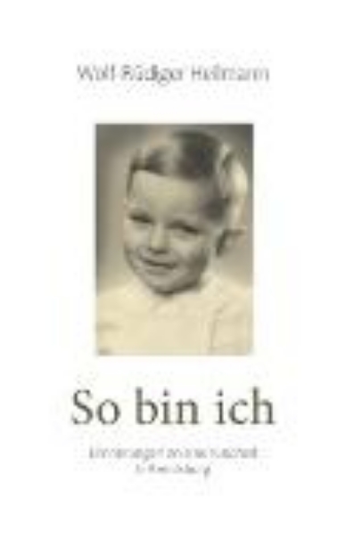 Bild von So bin ich (eBook)