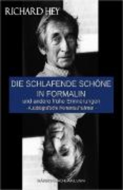 Bild zu Die schlafende Schöne in Formalin und andere frühe Erinnerungen - Autobiografische Momentaufnahmen (eBook)