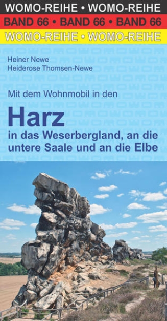 Bild zu Mit dem Wohnmobil in den Harz