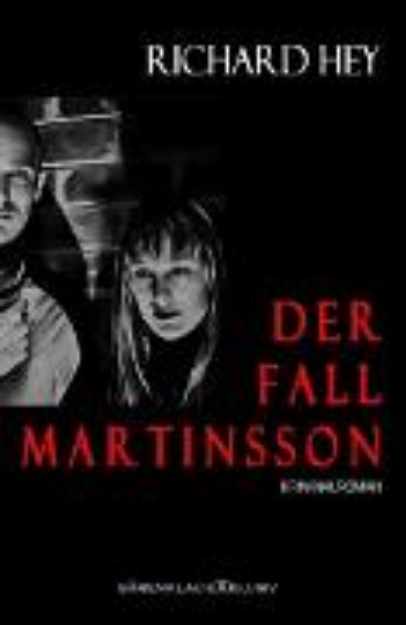 Bild von Der Fall Martinsson (eBook)