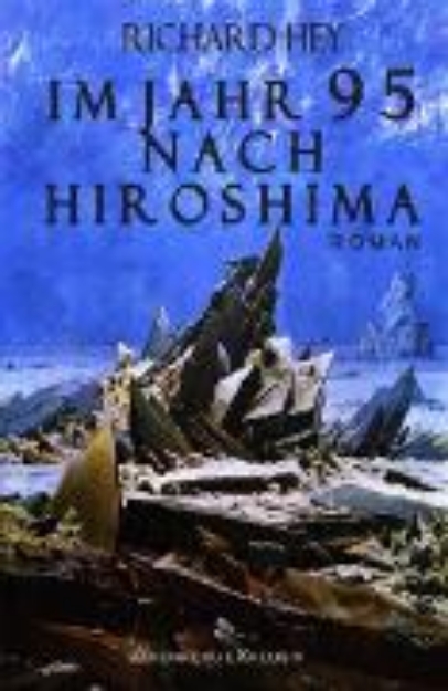 Bild von Im Jahr 95 nach Hiroshima (eBook)