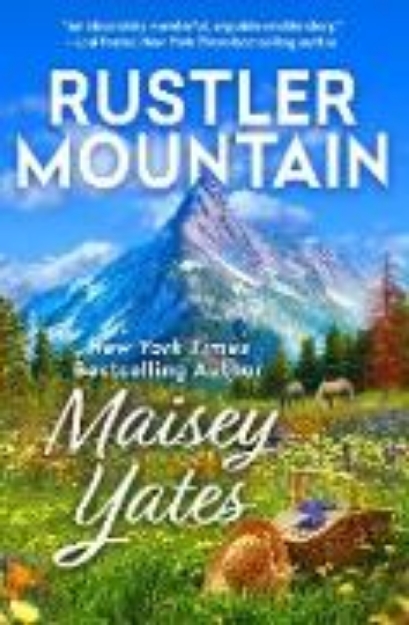 Bild von Rustler Mountain (eBook)