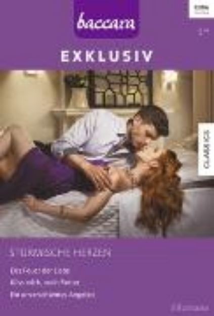 Bild von Baccara Exklusiv Band 167 (eBook)