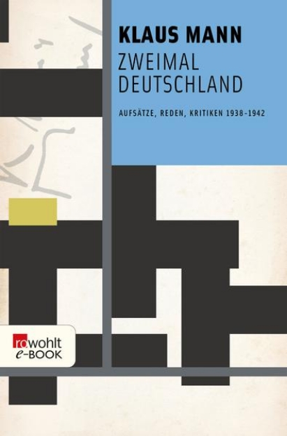 Bild von Zweimal Deutschland (eBook)