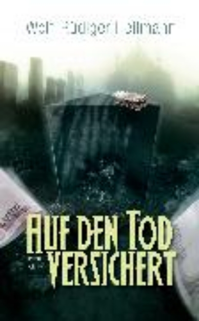 Bild von Auf den Tod versichert (eBook)