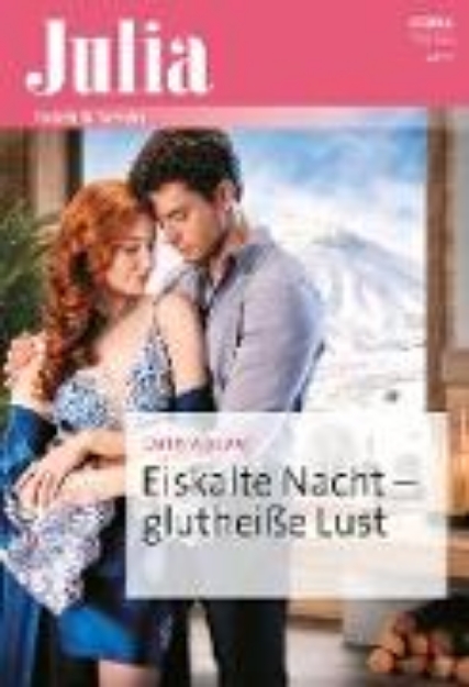 Bild von Eiskalte Nacht - glutheiße Lust (eBook)