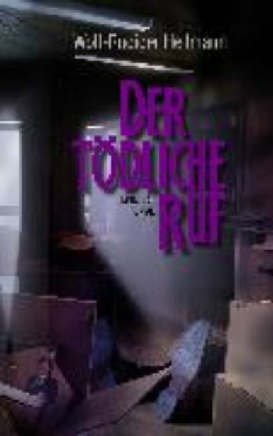 Bild von Der tödliche Ruf (eBook)