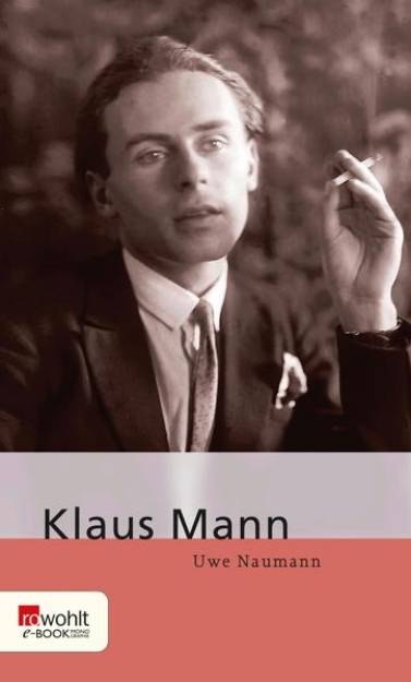 Bild zu Klaus Mann (eBook)