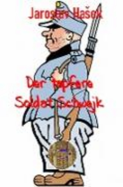 Bild zu Der tapfere Soldat Schwejk (eBook)