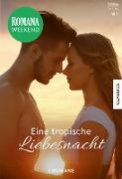 Bild zu Romana Weekend Band 19 (eBook)