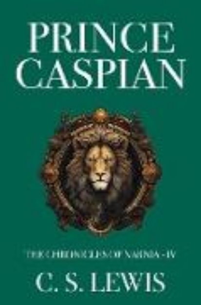 Bild von Prince Caspian (eBook)