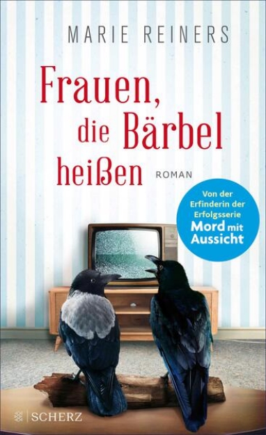 Bild von Frauen, die Bärbel heißen (eBook)