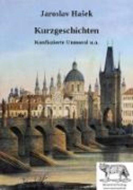 Bild von Kurzgeschichten (eBook)